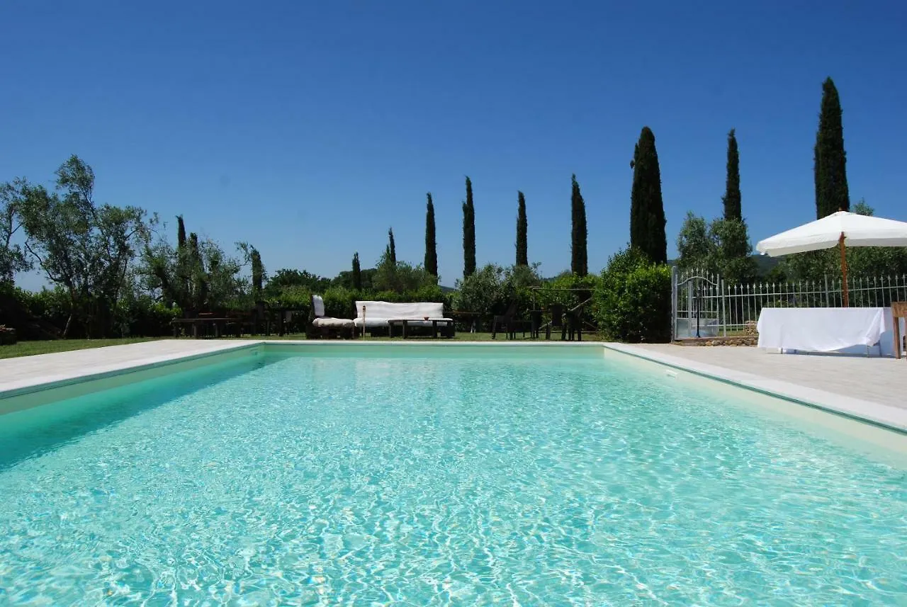 Villa Sara سوفيريتو مزرعة للإقامة