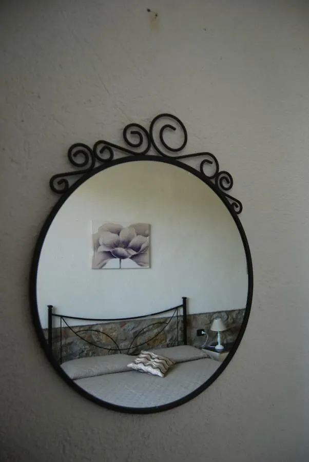 Farm stay Villa Sara Suvereto