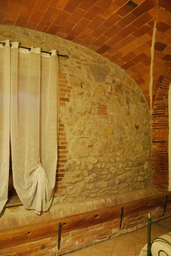 مزرعة للإقامة Villa Sara سوفيريتو