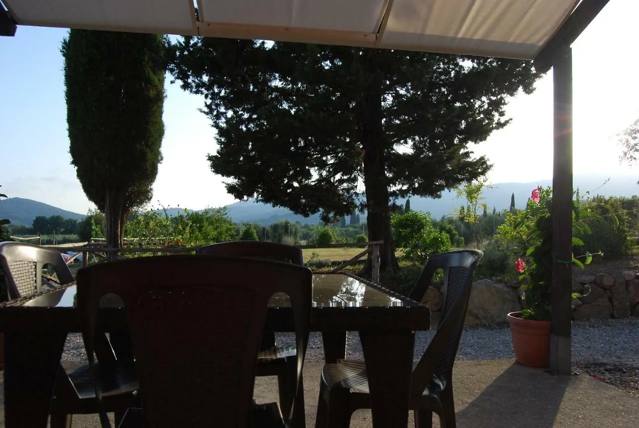 Villa Sara سوفيريتو 0*,  إيطاليا