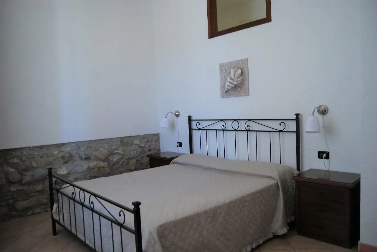 مزرعة للإقامة Villa Sara سوفيريتو