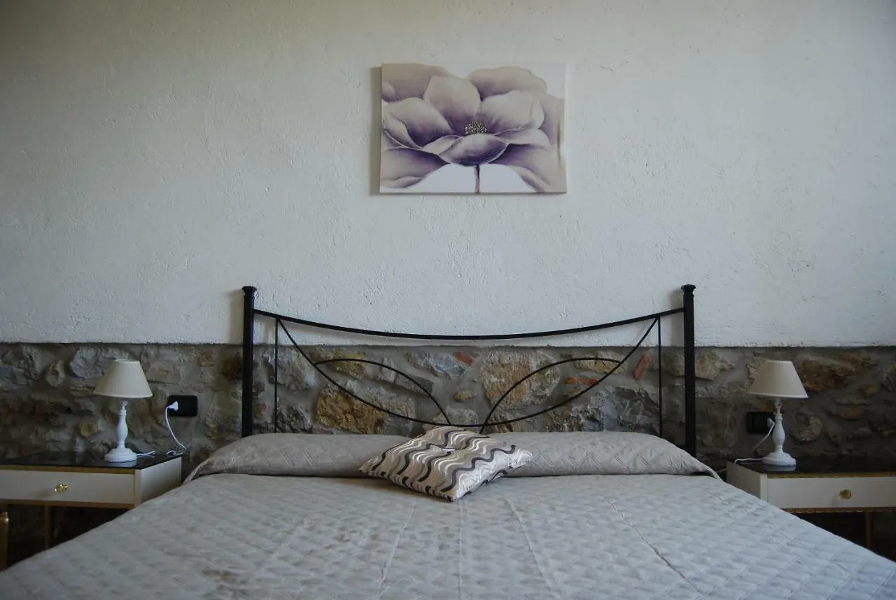 Farm stay Villa Sara Suvereto